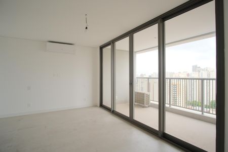 Studio à venda com 3930m², 1 quarto e 1 vagaStudio