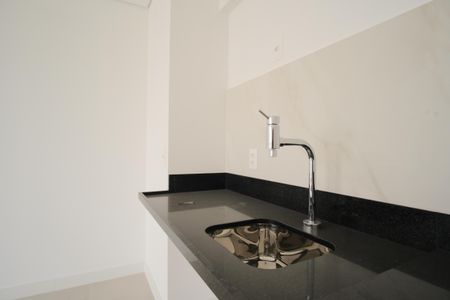 Studio à venda com 3930m², 1 quarto e 1 vagaCozinha