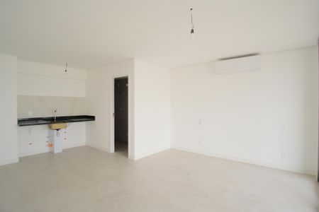 Studio à venda com 3930m², 1 quarto e 1 vagaStudio