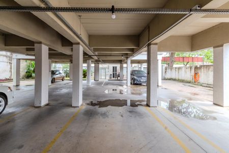 Apartamento à venda com 48m², 2 quartos e 1 vaga Apartamento à venda com 48m², 2 quartos e 1 vagaHall de entrada