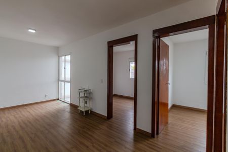 Sala de apartamento para alugar com 2 quartos, 48m² em Teresópolis, Porto Alegre