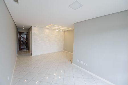 Sala de apartamento para alugar com 2 quartos, 95m² em Jardim das Nações, Taubaté