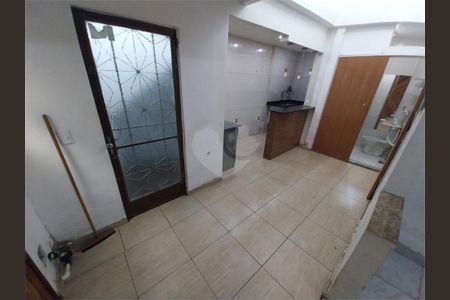 Casa de Condomínio à venda com 1 quarto, 35m² em Maria da Graça, Rio de Janeiro