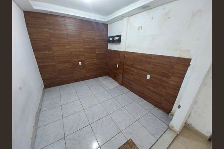 Casa de Condomínio à venda com 1 quarto, 35m² em Maria da Graça, Rio de Janeiro