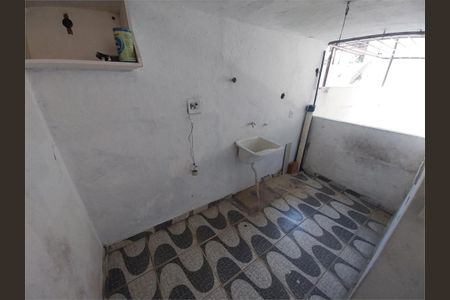 Casa de Condomínio à venda com 1 quarto, 35m² em Maria da Graça, Rio de Janeiro