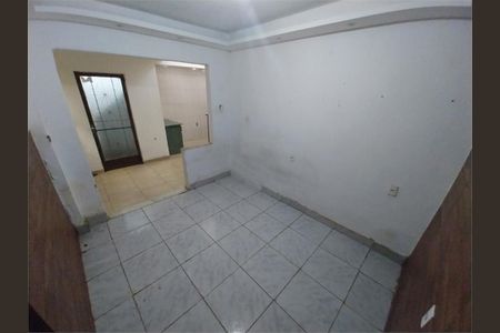 Casa de Condomínio à venda com 1 quarto, 35m² em Maria da Graça, Rio de Janeiro