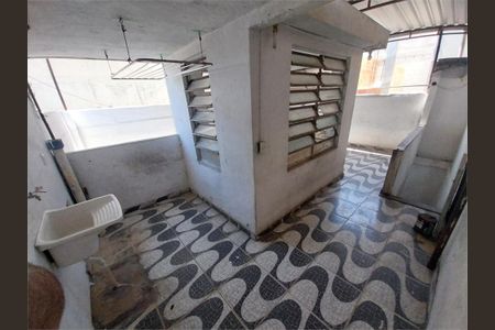 Casa de Condomínio à venda com 1 quarto, 35m² em Maria da Graça, Rio de Janeiro