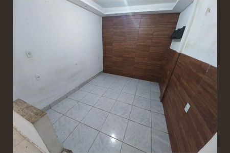 Casa de Condomínio à venda com 1 quarto, 35m² em Maria da Graça, Rio de Janeiro