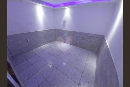 Casa de Condomínio à venda com 1 quarto, 35m² em Maria da Graça, Rio de Janeiro