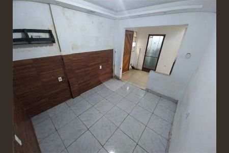 Casa de Condomínio à venda com 1 quarto, 35m² em Maria da Graça, Rio de Janeiro