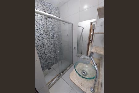 Casa de Condomínio à venda com 1 quarto, 35m² em Maria da Graça, Rio de Janeiro