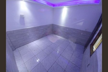 Casa de Condomínio à venda com 1 quarto, 35m² em Maria da Graça, Rio de Janeiro