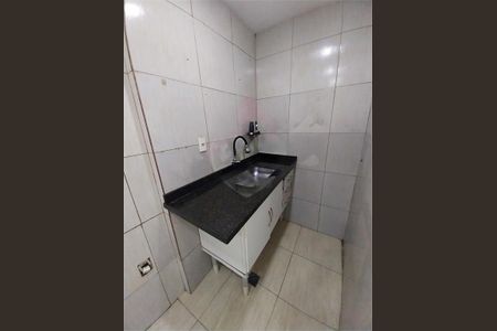 Casa de Condomínio à venda com 1 quarto, 35m² em Maria da Graça, Rio de Janeiro