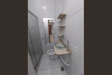Casa de Condomínio à venda com 1 quarto, 35m² em Maria da Graça, Rio de Janeiro