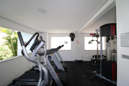 Apartamento à venda com 71m², 3 quartos e 1 vagaÁrea Comum