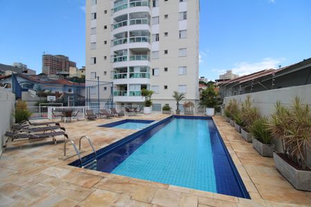 Apartamento à venda com 71m², 3 quartos e 1 vagaÁrea Comum