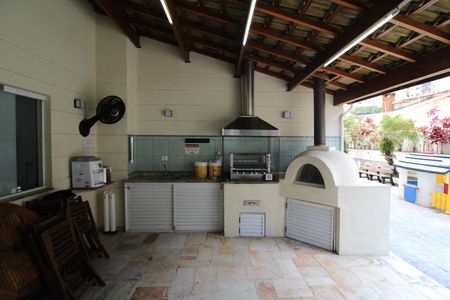 Apartamento à venda com 71m², 3 quartos e 1 vagaÁrea Comum