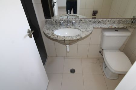 Apartamento à venda com 71m², 3 quartos e 1 vagaQuarto 3 - Banheiro