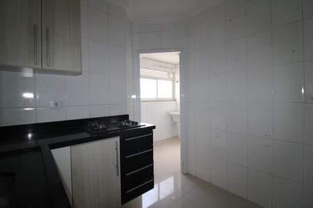 Apartamento à venda com 71m², 3 quartos e 1 vagaCozinha