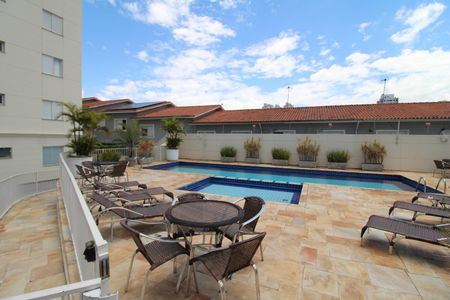 Apartamento à venda com 71m², 3 quartos e 1 vagaÁrea Comum