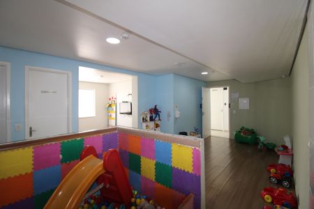 Apartamento à venda com 71m², 3 quartos e 1 vagaÁrea Comum