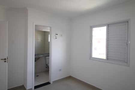 Apartamento à venda com 71m², 3 quartos e 1 vagaQuarto 3