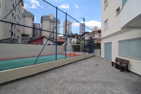 Apartamento à venda com 71m², 3 quartos e 1 vagaÁrea Comum