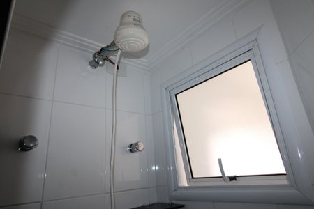 Apartamento à venda com 71m², 3 quartos e 1 vagaBanheiro