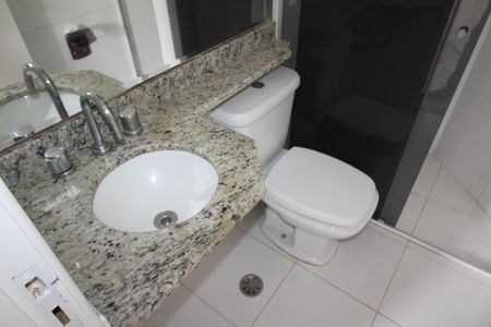 Apartamento à venda com 71m², 3 quartos e 1 vagaBanheiro