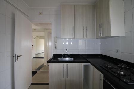 Apartamento à venda com 71m², 3 quartos e 1 vagaCozinha