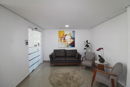 Apartamento à venda com 71m², 3 quartos e 1 vagaÁrea Comum