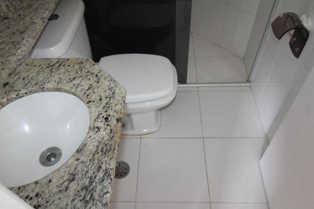 Apartamento à venda com 71m², 3 quartos e 1 vagaBanheiro