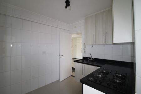 Apartamento à venda com 71m², 3 quartos e 1 vagaCozinha