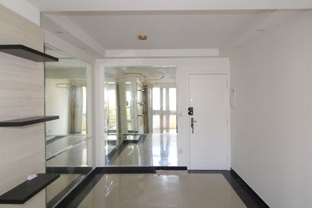 Sala de apartamento à venda com 3 quartos, 71m² em Parque Mandaqui, São Paulo