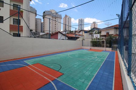 Apartamento à venda com 71m², 3 quartos e 1 vagaÁrea Comum