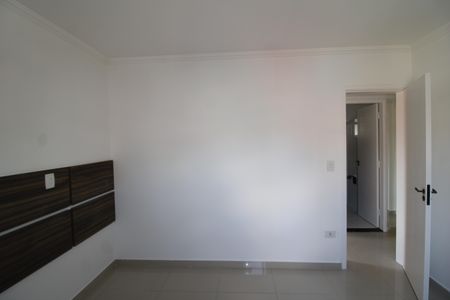 Apartamento à venda com 71m², 3 quartos e 1 vagaQuarto 3