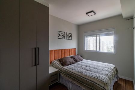 Apartamento à venda com 62m², 2 quartos e 1 vagaSuíte