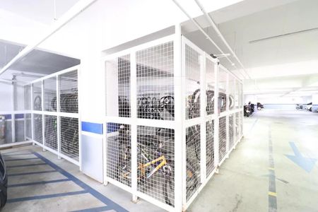 Apartamento à venda com 62m², 2 quartos e 1 vagaÁrea comum - Bicicletário