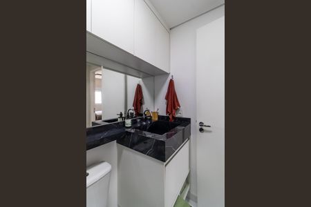 Apartamento à venda com 62m², 2 quartos e 1 vagaBanheiro