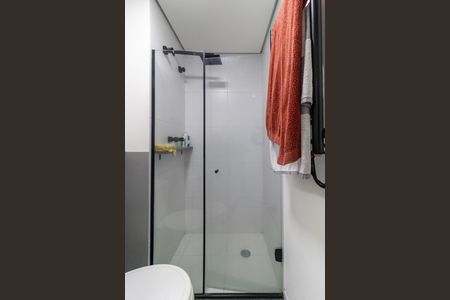 Apartamento à venda com 62m², 2 quartos e 1 vagaBanheiro da Suíte