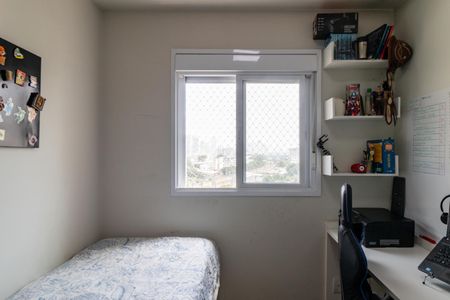 Apartamento à venda com 62m², 2 quartos e 1 vagaQuarto