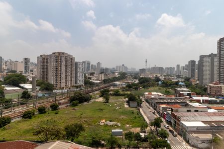 Apartamento à venda com 62m², 2 quartos e 1 vagaVista da Suíte