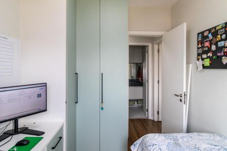 Apartamento à venda com 62m², 2 quartos e 1 vagaQuarto