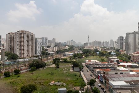 Apartamento à venda com 62m², 2 quartos e 1 vagaVista da Varanda