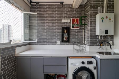 Apartamento à venda com 62m², 2 quartos e 1 vagaÁrea de Serviço