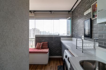 Apartamento à venda com 62m², 2 quartos e 1 vagaÁrea de Serviço