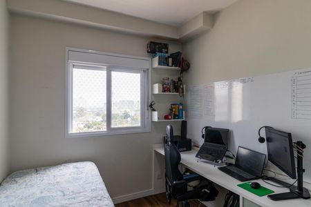 Quarto de apartamento à venda com 2 quartos, 62m² em Barra Funda, São Paulo