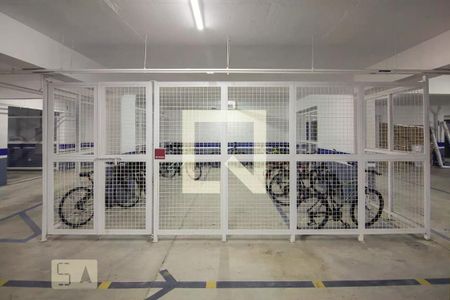 Apartamento à venda com 62m², 2 quartos e 1 vagaÁrea comum - Bicicletário