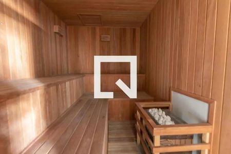 Apartamento à venda com 62m², 2 quartos e 1 vagaÁrea comum - Saune