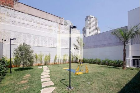 Apartamento à venda com 62m², 2 quartos e 1 vagaÁrea comum - Área Pet